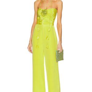 NWOT Alexis Katalia Jumpsuit